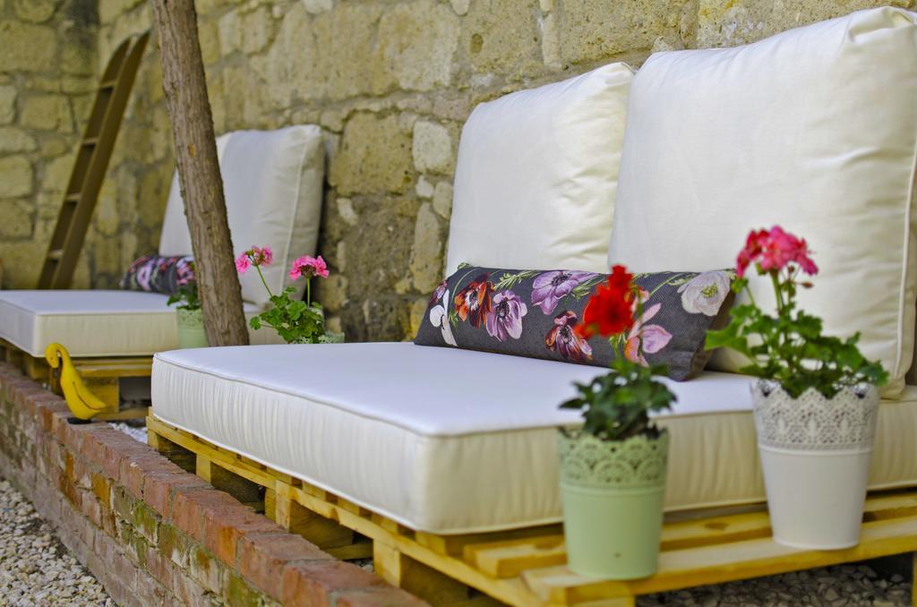 Lilyum Alacati - Tas Ev Ngoại thất bức ảnh