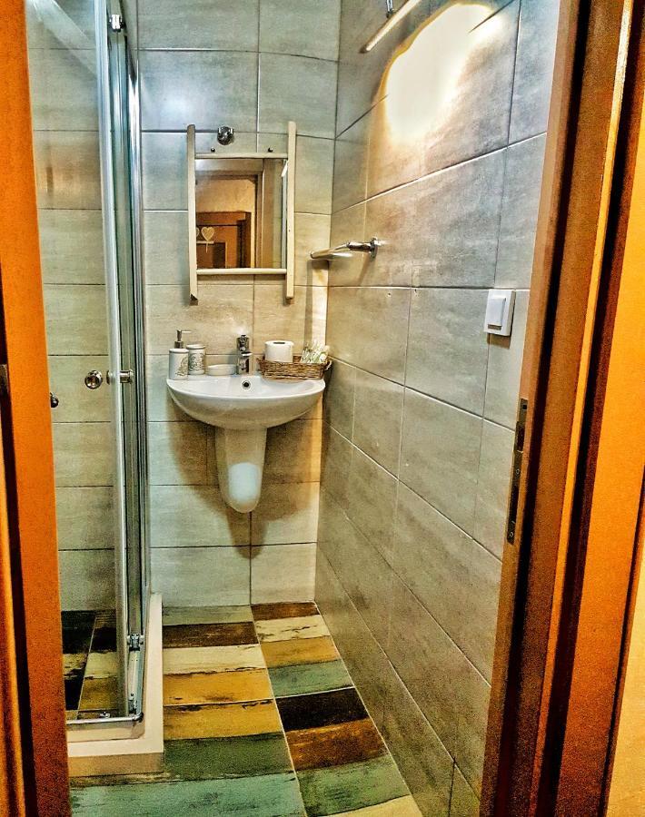 Lilyum Alacati - Tas Ev Ngoại thất bức ảnh
